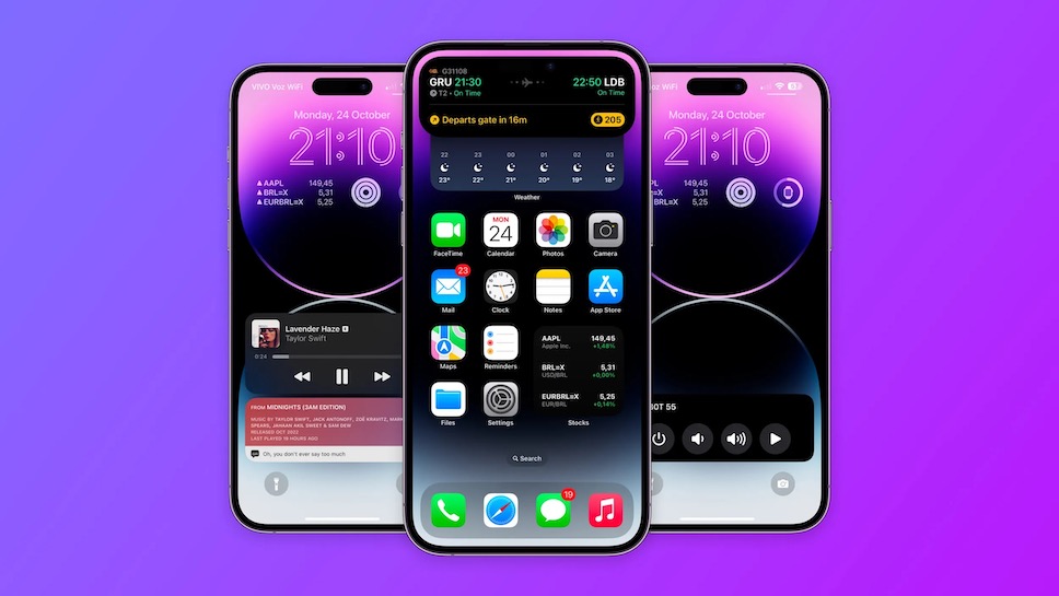 แนะนำแอปสำหรับ iPhone ที่รองรับ Live Activities บนหน้าจอล็อค และ Dynamic Island – Flashfly Dot Net แนะนำแอปสำหรับ Iphone ที่รองรับ Live Activities บนหน้าจอล็อค และ Dynamic Island – Flashfly Dot Net