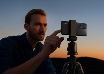 Make Moments Mega ให้เด่นชัดกว่าใครด้วยกล้อง 200MP บน Xiaomi 12T Series