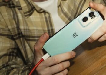 OnePlus Nord N300 จะเปิดตัวในเดือนพฤศจิกายนนี้ รองรับชาร์จเร็ว 33W