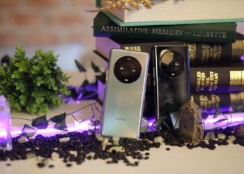 HONOR Magic4 Pro ชูคอนเซ็ปต์ The Power of Magic สุดยอดนวัตกรรมกล้องระดับเทพ ชาร์จเร็ว 100W เปิดราคาทางการในไทย 35,990 บาท รองรับ Google Mobile Services เต็มรูปแบบ