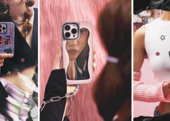 CASETiFY ปล่อยคอลเลกชั่น ‘BLACKPINK’ เอาใจชาว BLINKS เตรียมแปลงโฉมมือถือ อุปกรณ์ไอที รวมถึง iPhone 14 ด้วยธีม “Bestie Roommate”