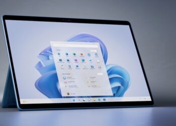 Surface Pro 9 เปิดตัวแล้ว!! ราคาเริ่มต้นราว 37,890 บาท มีเวอร์ชั่น 5G ให้เลือกด้วย