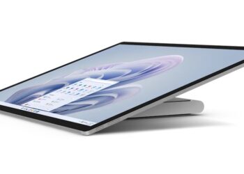 Surface Studio 2+ มาพร้อมจอสัมผัส 28 นิ้ว กราฟิก GeForce RTX 3060 ราคาเริ่มต้นราว 170,490 บาท