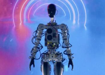 Elon Musk เปิดตัว Optimus หุ่นยนต์ Humanoid ตัวต้นแบบ หวังผลิตออกมาใช้แทนแรงงานมนุษย์ ในราคาไม่สูงอย่างที่คิด