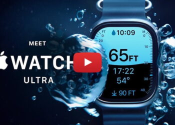 Apple ปล่อยโฆษณา Apple Watch Ultra เน้นให้เห็นความทนทานในสภาพอากาศที่รุนแรง (ชมคลิป!!)