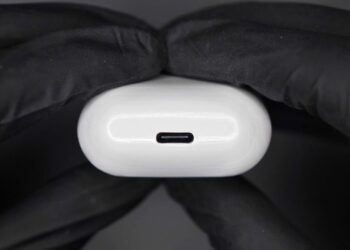 AirPods และอุปกรณ์เสริมสำหรับ Mac อาจจะเปลี่ยนมาใช้พอร์ต USB-C ภายในปี 2024