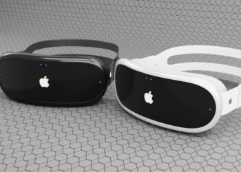 อุปกรณ์ Mixed-Reality Headset ของ Apple จะรองรับ Iris Scanning สำหรับยืนยันตัวตนแบบ Face ID