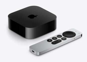 สรุป 10 ฟีเจอร์ใหม่ ที่พบใน Apple TV 4K รุ่นล่าสุด