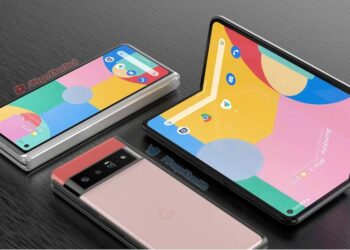 Google Pixel Fold จะใช้จอพับได้ของ Samsung ความสว่างสูงสุด 1200 นิต รีเฟรชเรทสูงสุด 120Hz