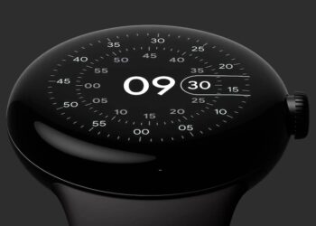 Google Pixel Watch เปิดตัวแล้ว ราคาเริ่มต้นราว 13,090 บาท ตัวเรือนสแตนเลส รองรับการตรวจวัด ECG, SpO2
