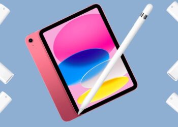 iPad 10 ไม่รองรับ Apple Pencil 2 และต้องจ่ายเงินเพิ่มอีก 390 บาท เพื่อที่จะชาร์จ Apple Pencil รุ่นแรก