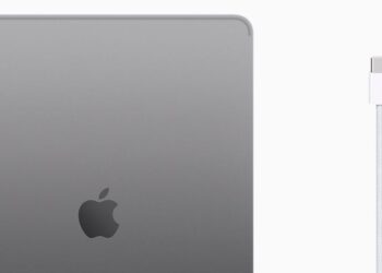 Apple วางจำหน่าย สายชาร์จ USB-C แบบถัก สำหรับ iPad Pro และ iPad ราคา 790 บาท