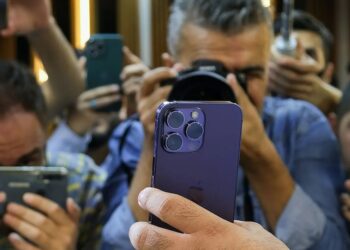 iPhone 14 Pro และ iPhone 14 Pro Max ขายดีกว่าที่ Apple ตั้งเป้าไว้