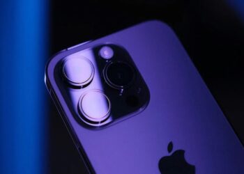 ความนิยมของ iPhone 14 Pro ส่งผลให้ Foxconn ทำรายได้สูงสุดเป็นประวัติการณ์