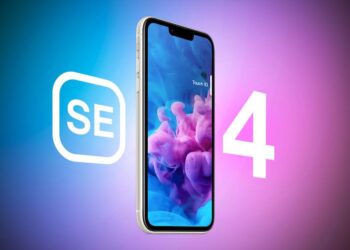 iPhone SE 4 จะมาพร้อมจอแสดงผล LCD ขนาด 6.1 นิ้ว และมีรอยบากบนหน้าจอ