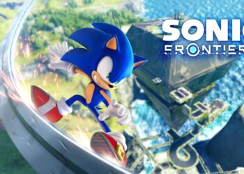 SEGA ประกาศยืนยันเข้าร่วมงาน Thailand Game Show และ ESGS เป็นปีแรก! พร้อมเดโมเกม Sonic Frontiers และ Persona 5 Royal Remaster ให้ลองเล่นในงาน