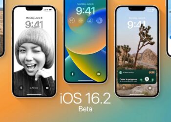 Apple ปล่อย iOS 16.2, iPadOS 16.2, macOS 13.1, watchOS 9.2 เวอร์ชั่น Beta ออกมาเป็นครั้งแรก
