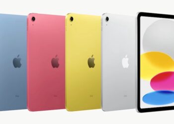 เปรียบเทียบ iPad 10 vs iPad 9 vs iPad Air 5 มีความเหมือนหรือแตกต่างกันอย่างไร