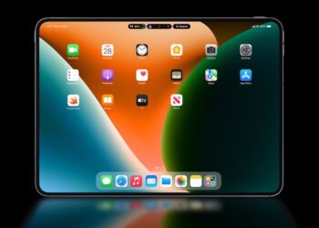 ลือล่าสุด Apple อาจเปิดตัว iPad ขนาดจอ 16 นิ้วในปีหน้า