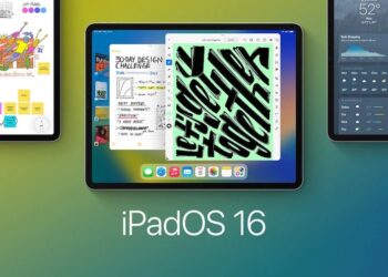 iPadOS 16.1 พร้อมให้อัปเดทในไทย 25 ตุลาคมนี้ มีฟีเจอร์เด่นอย่าง Stage Manager