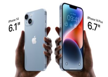 Apple ลดการผลิต ‌iPhone 14‌ Plus ลงประมาณ 40 เปอร์เซ็นต์ เนื่องจากมียอดขายต่ำกว่าที่คาด