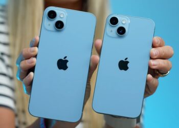 สื่อนอกปล่อยรีวิว iPhone 14 Plus ออกมาให้ชมแล้ว ก่อนวางจำหน่าย 7 ตุลาคมนี้