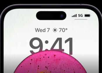 iPhone 14 Pro ทำความเร็วในการดาวน์โหลด 5G ดีขึ้น 50% เมื่อเทียบกับ iPhone 13 Pro และ Galaxy S22