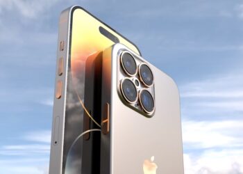 คอนเซ็ปต์ iPhone 15 Ultra มาพร้อมกล้องหลัง 4 ตัว ใช้ชิป A17 Bionic พอร์ตเชื่อมต่อ USB-C (ชมคลิป)