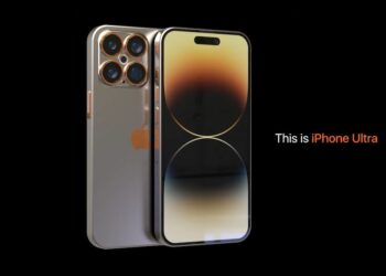 คอนเซ็ปต์ iPhone 15 Ultra มาพร้อมกล้องหลัง 4 ตัว ใช้ชิป A17 Bionic พอร์ตเชื่อมต่อ USB-C (ชมคลิป)