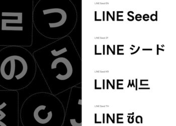LINE Seed ชุดตัวอักษรแรกของ LINE เปิดให้ดาวน์โหลดไปใช้ฟรี!! รองรับ 4 ภาษา อังกฤษ เกาหลี ญี่ปุ่น ไทย