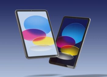 iPad Pro รุ่นชิป M2 และ iPad รุ่นที่ 10 มาพร้อมวอลเปเปอร์ชุดใหม่ ดาวน์โหลดได้ที่นี่!!