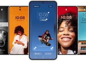Samsung ปล่อย One UI 5 ออกมาแล้ว มีหลายฟีเจอร์ที่ดูเหมือน iOS 16 ของ Apple