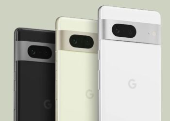 Google Pixel 7 เปิดรับจองแล้ว ราคาเริ่มต้นราว 22,490 บาท เด่นที่กล้องคู่หลัง 50MP ใช้ชิป Tensor G2