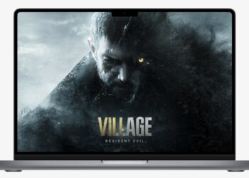 Resident Evil VILLAGE จะพร้อมให้ดาวน์โหลดบน Mac แล้วในวันศุกร์ที่ 28 ตุลาคมนี้ รองรับชิป Apple silicon และต้องติดตั้ง macOS Ventura 