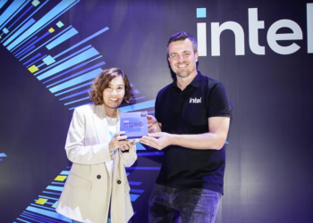 อินเทล เปิดตัวโปรเซสเซอร์ Intel Core เจนเนอเรชั่น 13 ในงาน Thailand Game Show 2022