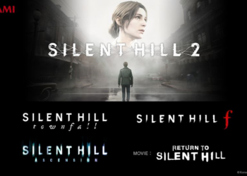 SILENT HILL 2 ทำใหม่ยกเครื่องเพื่อสร้างความระทึกขวัญจิตวิทยาให้กับเกมเมอร์ยุคใหม่ ผลงานเกมสยองขวัญชิ้นเอกสุดเข้มข้นจาก KONAMI กำลังจะเปิดตัวใน PlayStation 5 และ PC STEAM