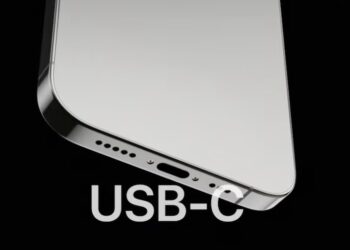 ยุโรปผ่านกฎหมายบังคับใช้ USB-C ส่งผลให้ iPhone ในอนาคต ต้องทิ้งพอร์ต Lightning อย่างถาวร