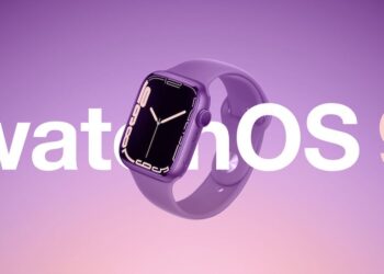 watchOS 9.0.2 ถูกปล่อยออกมาแล้ว แก้ไขปัญหาไมโครโฟน และข้อยกพร่องในการใช้แอป Spotify