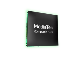 MediaTek ยกระดับประสิทธิภาพของ Chromebook ระดับ Entry ด้วยชิปเซ็ต Kompanio 520 และ Kompanio 528 มอบประสบการณ์การใช้คอมพิวเตอร์ที่รวดเร็วและเชื่อถือได้