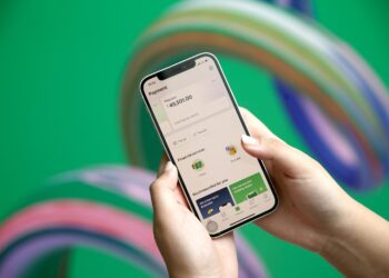 Grab เปิดตัวบริการ PayLater ในไทย รุกตลาด “ใช้ก่อน จ่ายทีหลัง” เอาใจผู้ใช้บริการเรียกรถ-เดลิเวอรี