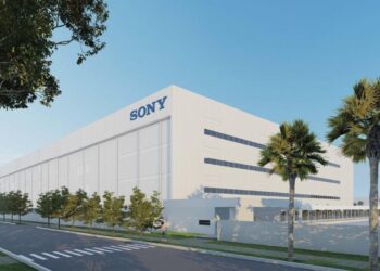 Sony ดีไวซ์ เทคโนโลยี (ประเทศไทย) ขยายการลงทุนเพิ่มในไทย จัดพิธีวางศิลาฤกษ์อาคารผลิตเซมิคอนดักเตอร์แห่งใหม่ที่สวนอุตสาหกรรมบางกะดี