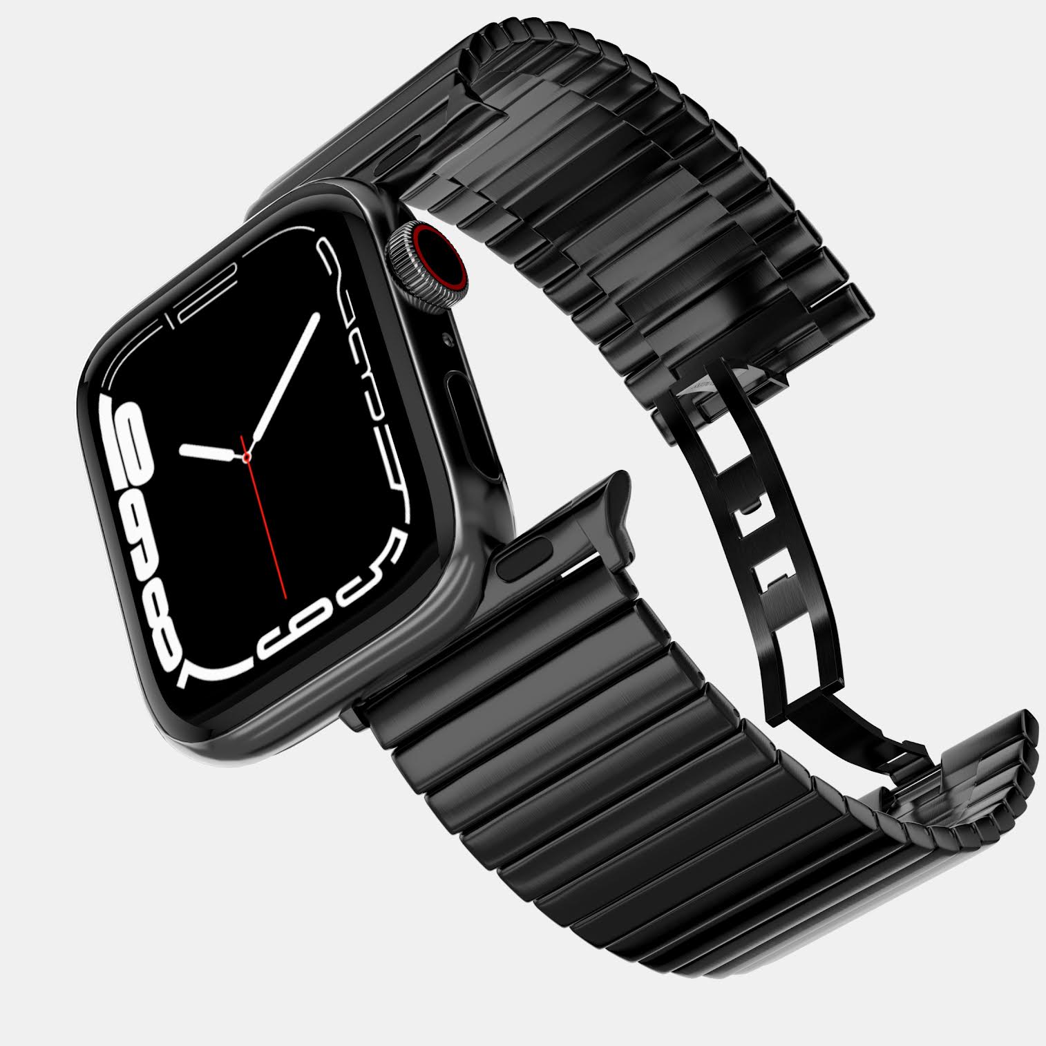 ดีไซน์ ‘Smart Watch’ ให้สมาร์ตยิ่งกว่าที่เคย ด้วย Impact Case รุ่นใหม่