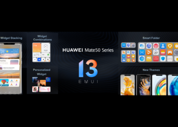 HUAWEI Mate 50 Series แชร์ไฟล์ข้ามอุปกรณ์และแอพพลิเคชั่นได้ง่ายผ่านฟีเจอร์ใหม่ SuperHub