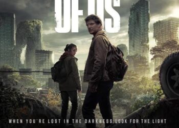 HBO เผยภาพ Key Art อย่างเป็นทางการของ The Last of Us ออริจินัลซีรีส์ดราม่าของ HBO ซีซั่นแรก จำนวนเก้าตอน เตรียมเข้าฉายในวันจันทร์ที่ 16 มกราคม 2566 ทาง HBO GO