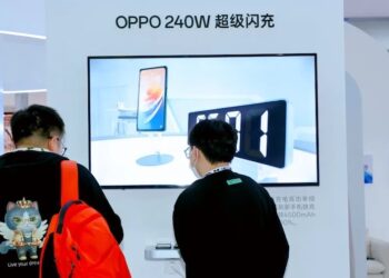 OPPO จะพร้อมใช้งานเทคโนโลชีชาร์จเร็ว 240W SUPERVOOC ในไตรมาสแรกของปี 2023