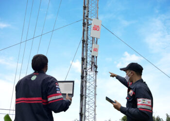 ครั้งแรกในไทยกับความเร็วระดับ 10Gbps!! ทรู 5G โชว์ล้ำสุดอีกขั้นกับ ความเร็วดาวน์โหลดสูงสุดถึง 10.38 Gbps และอัปโหลดสูงสุด 2.31 Gbps