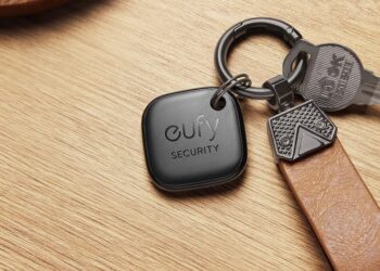 Anker เปิดตัว eufy Security SmartTrack Link อีกทางเลือกของ AirTag ในราคาประหยัดกว่า