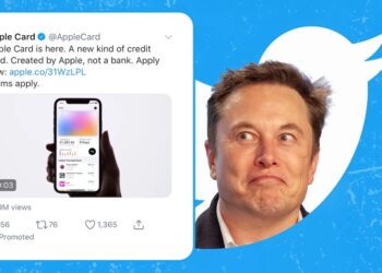 เผยเงินลงทุนของ Apple ที่หมดไปกับการลงโฆษณาบน Twitter ลดลงอย่างที่ Elon Musk อ้างหรือไม่