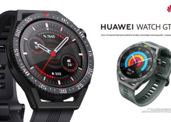 เกินคุ้ม! HUAWEI WATCH GT 3 SE สมาร์ทวอทช์บางเบาเพียง 35.6 กรัม อัดแน่นฟีเจอร์ครบจบทุกความฟิตพร้อมลุยทุกไลฟ์สไตล์แอคทีฟ
