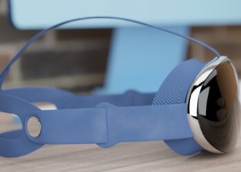 การพัฒนา realityOS ระบบปฏิบัติการสำหรับอุปกรณ์ AR/VR Headset ของ Apple เสร็จสิ้นแล้ว คาดเปิดตัวในต้นปีหน้า